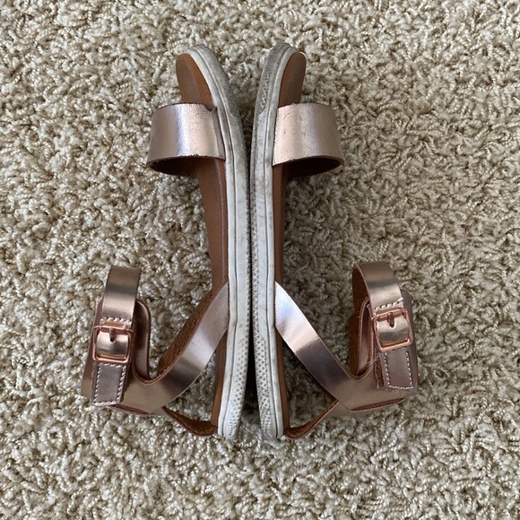 MIA | Strappy Sandals - Picture 3 of 10